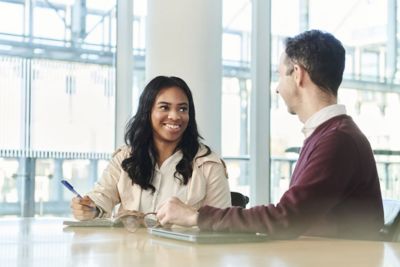 Your career Capital Group